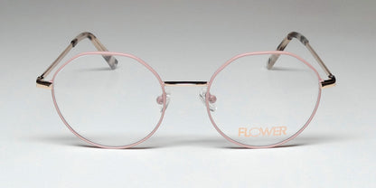 Flower 6043 Primrose Eyeglasses by ModaFrames