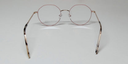 Flower 6043 Primrose Eyeglasses by ModaFrames