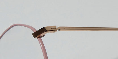 Flower 6043 Primrose Eyeglasses