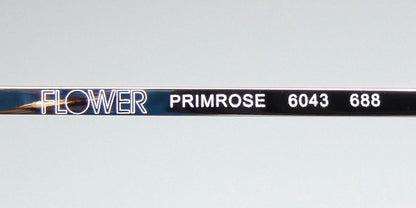 Flower 6043 Primrose Eyeglasses