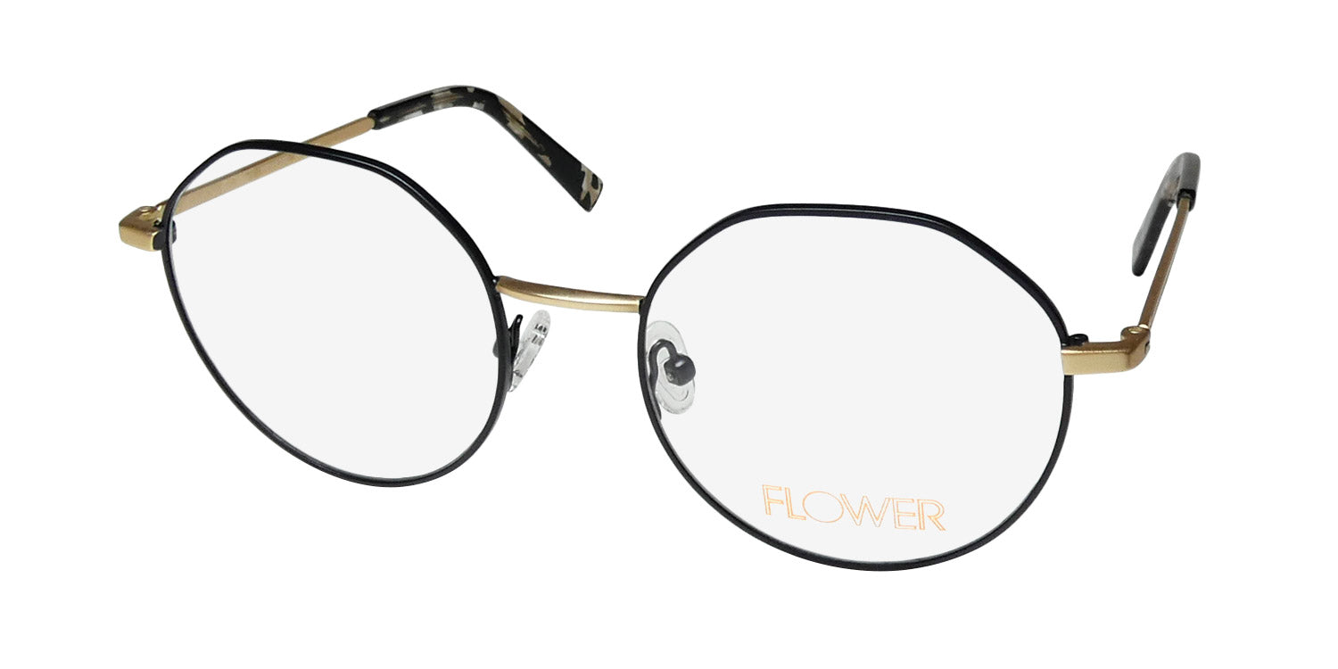Flower 6043 Primrose Eyeglasses