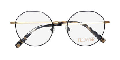 Flower 6043 Primrose Eyeglasses by ModaFrames