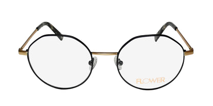 Flower 6043 Primrose Eyeglasses by ModaFrames