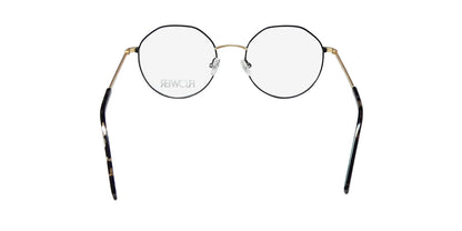 Flower 6043 Primrose Eyeglasses by ModaFrames