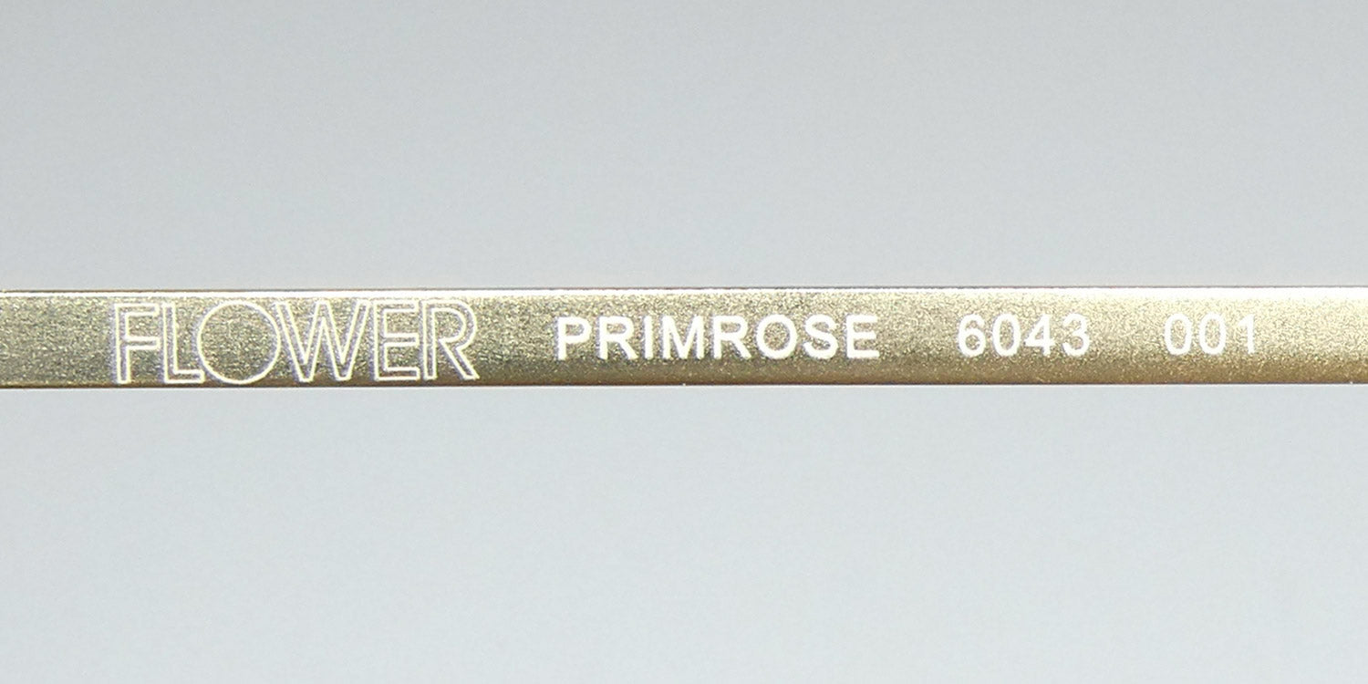 Flower 6043 Primrose Eyeglasses