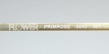 Flower 6043 Primrose Eyeglasses