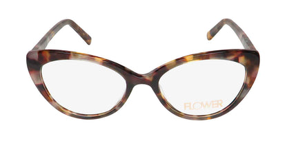 Flower 6045 Daffodil Eyeglasses