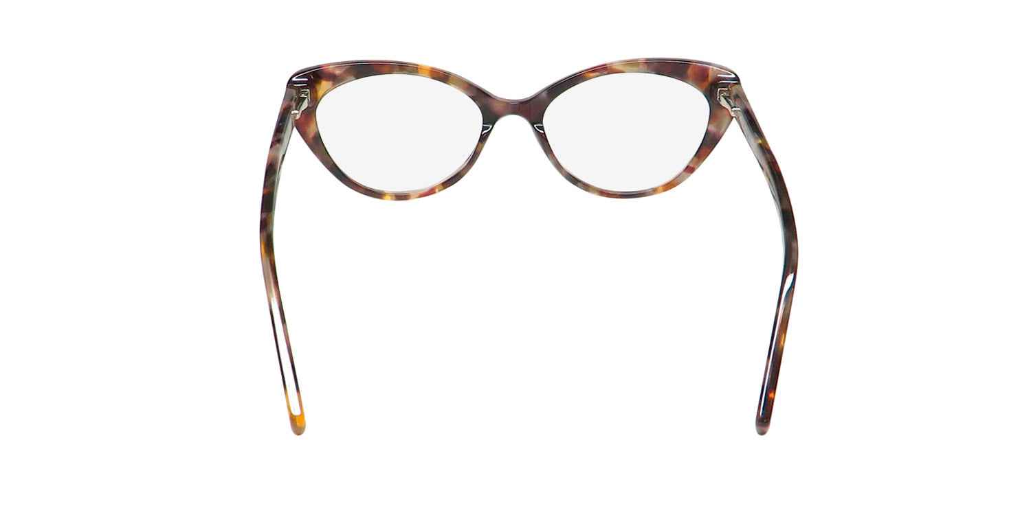 Flower 6045 Daffodil Eyeglasses
