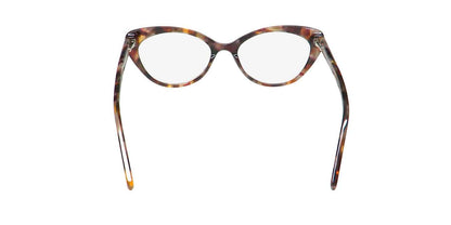 Flower 6045 Daffodil Eyeglasses