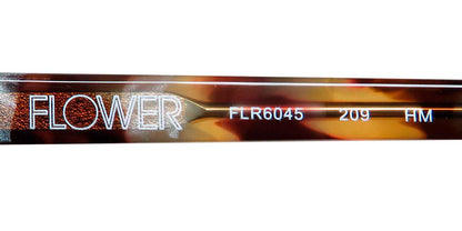 Flower 6045 Daffodil Eyeglasses