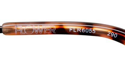 Flower 6055 Peony Eyeglasses