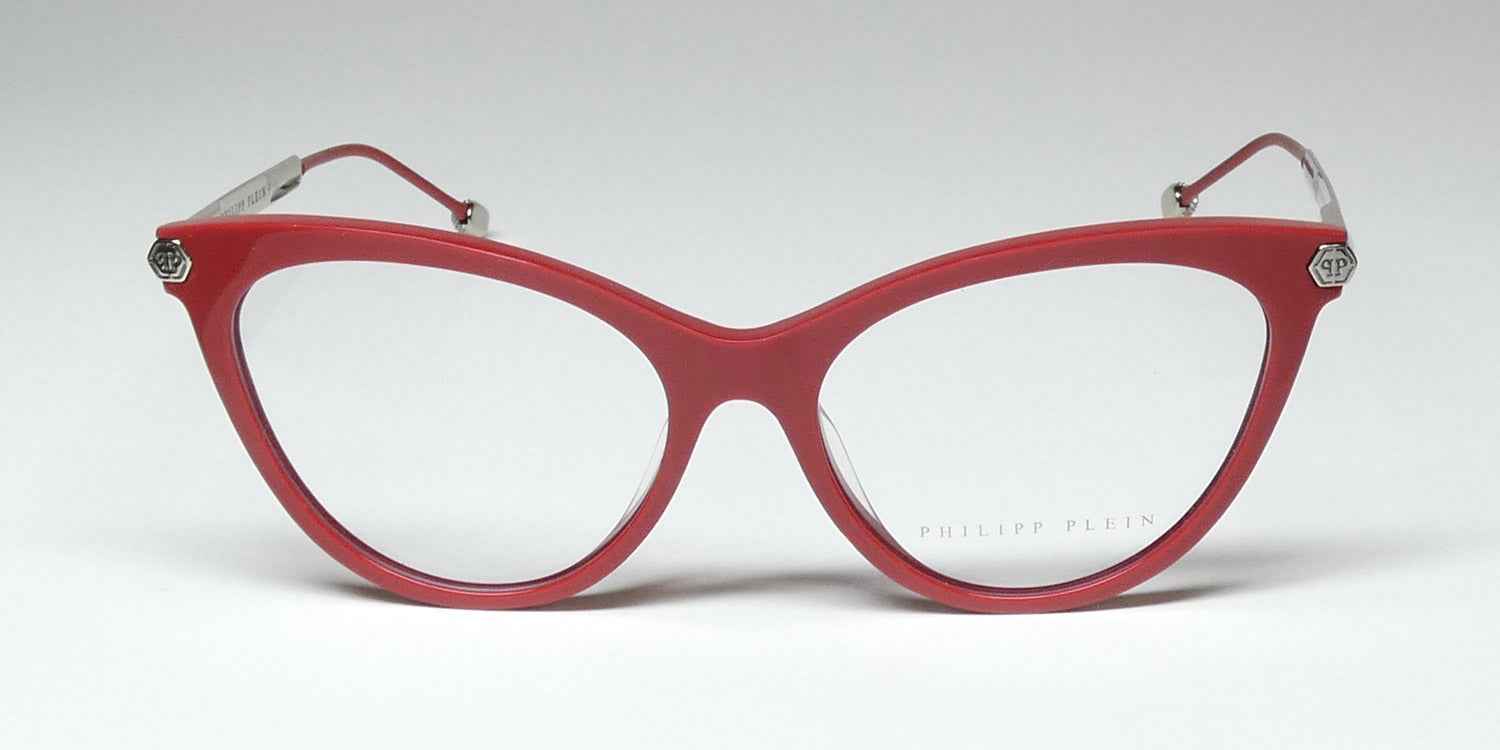 Philipp Plein Vpp037s Plein Flawless Eyeglasses
