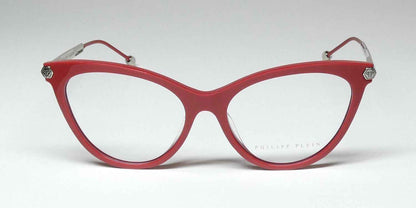 Philipp Plein Vpp037s Plein Flawless Eyeglasses