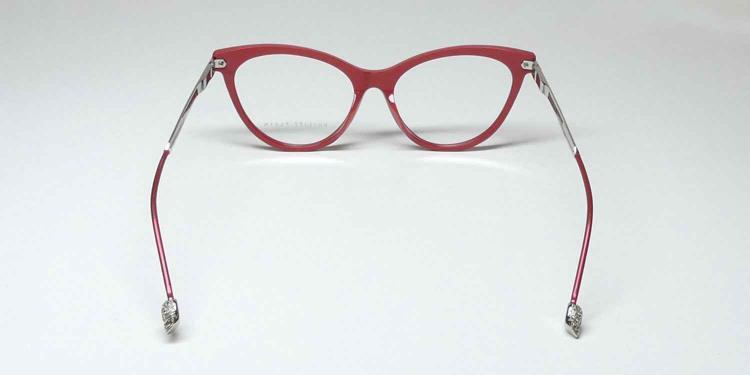 Philipp Plein Vpp037s Plein Flawless Eyeglasses