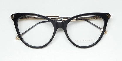 Philipp Plein Vpp037s Plein Flawless Eyeglasses by ModaFrames