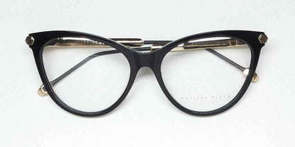 Philipp Plein Vpp037s Plein Flawless Eyeglasses