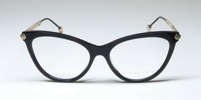 Philipp Plein Vpp037s Plein Flawless Eyeglasses by ModaFrames