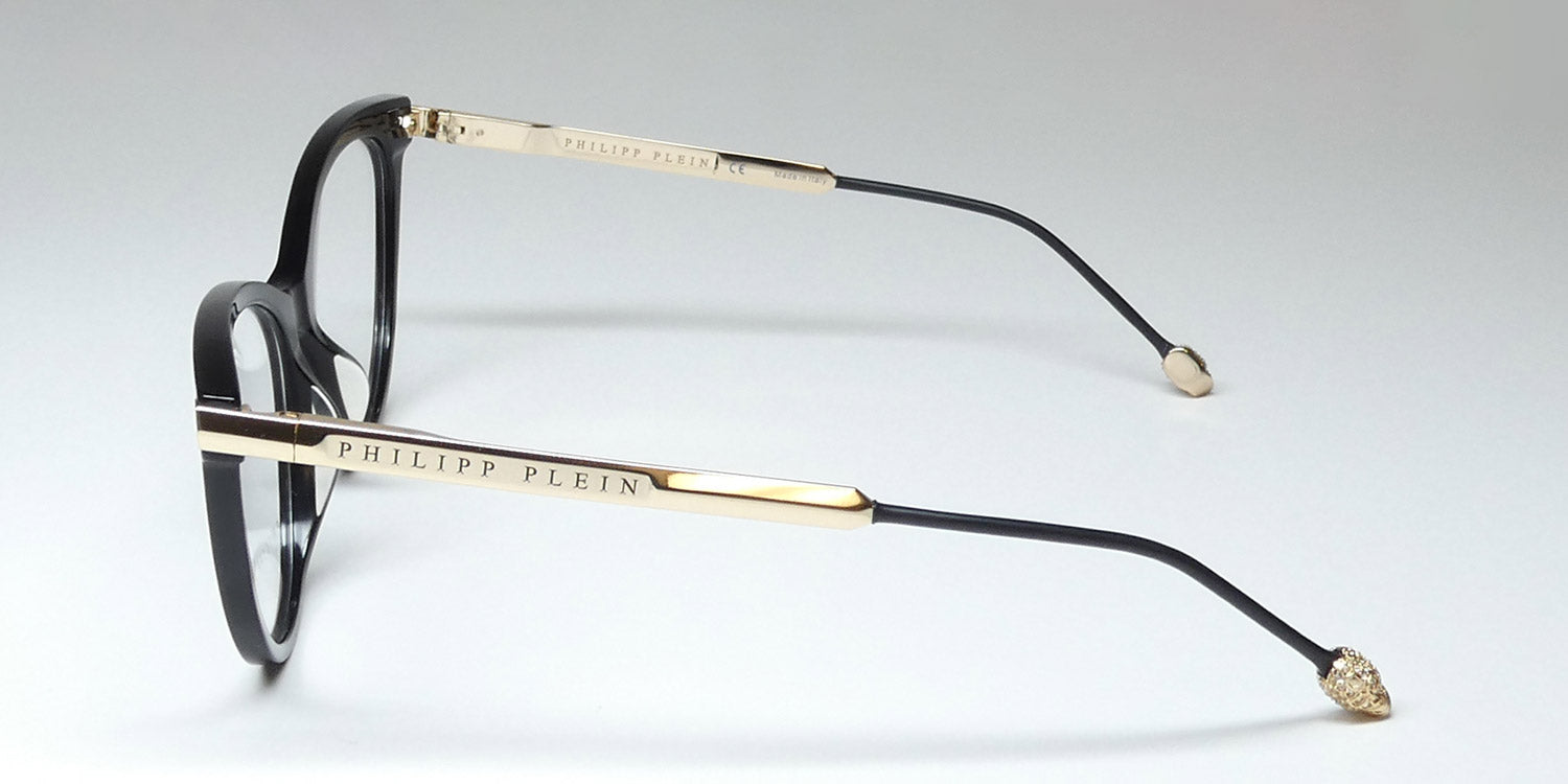 Philipp Plein Vpp037s Plein Flawless Eyeglasses by ModaFrames
