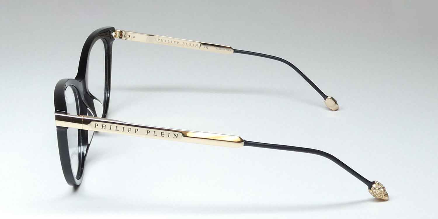Philipp Plein Vpp037s Plein Flawless Eyeglasses