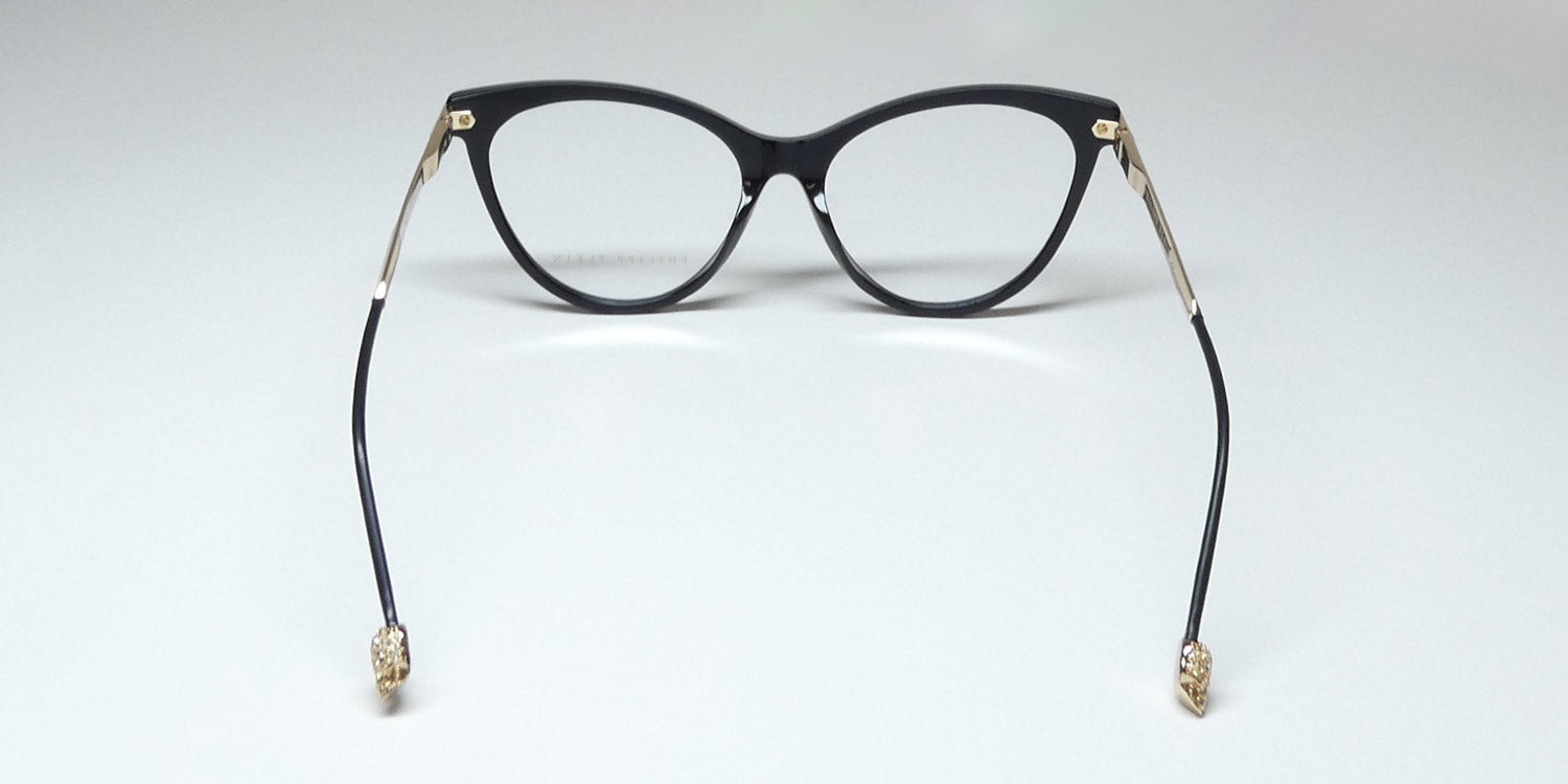 Philipp Plein Vpp037s Plein Flawless Eyeglasses by ModaFrames