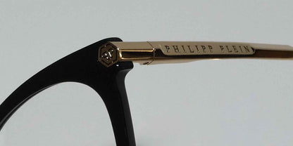Philipp Plein Vpp037s Plein Flawless Eyeglasses
