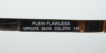 Philipp Plein Vpp037s Plein Flawless Eyeglasses by ModaFrames