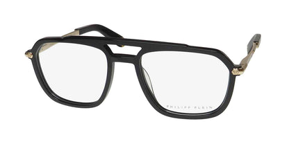 Philipp Plein Vpp018 Plein Broadway Line Eyeglasses