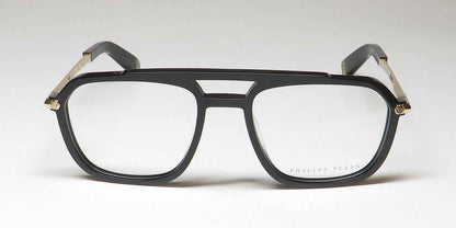 Philipp Plein Vpp018 Plein Broadway Line Eyeglasses