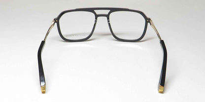 Philipp Plein Vpp018 Plein Broadway Line Eyeglasses