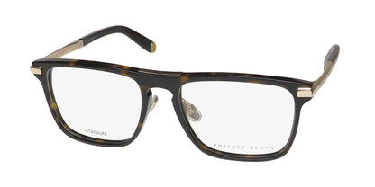 Philipp Plein Vpp019 Plein First Love Eyeglasses