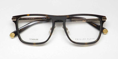Philipp Plein Vpp019 Plein First Love Eyeglasses