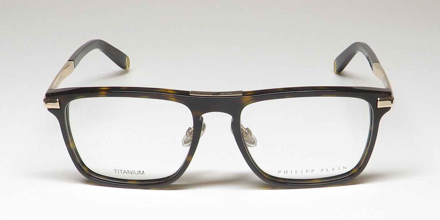 Philipp Plein Vpp019 Plein First Love Eyeglasses