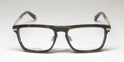 Philipp Plein Vpp019 Plein First Love Eyeglasses