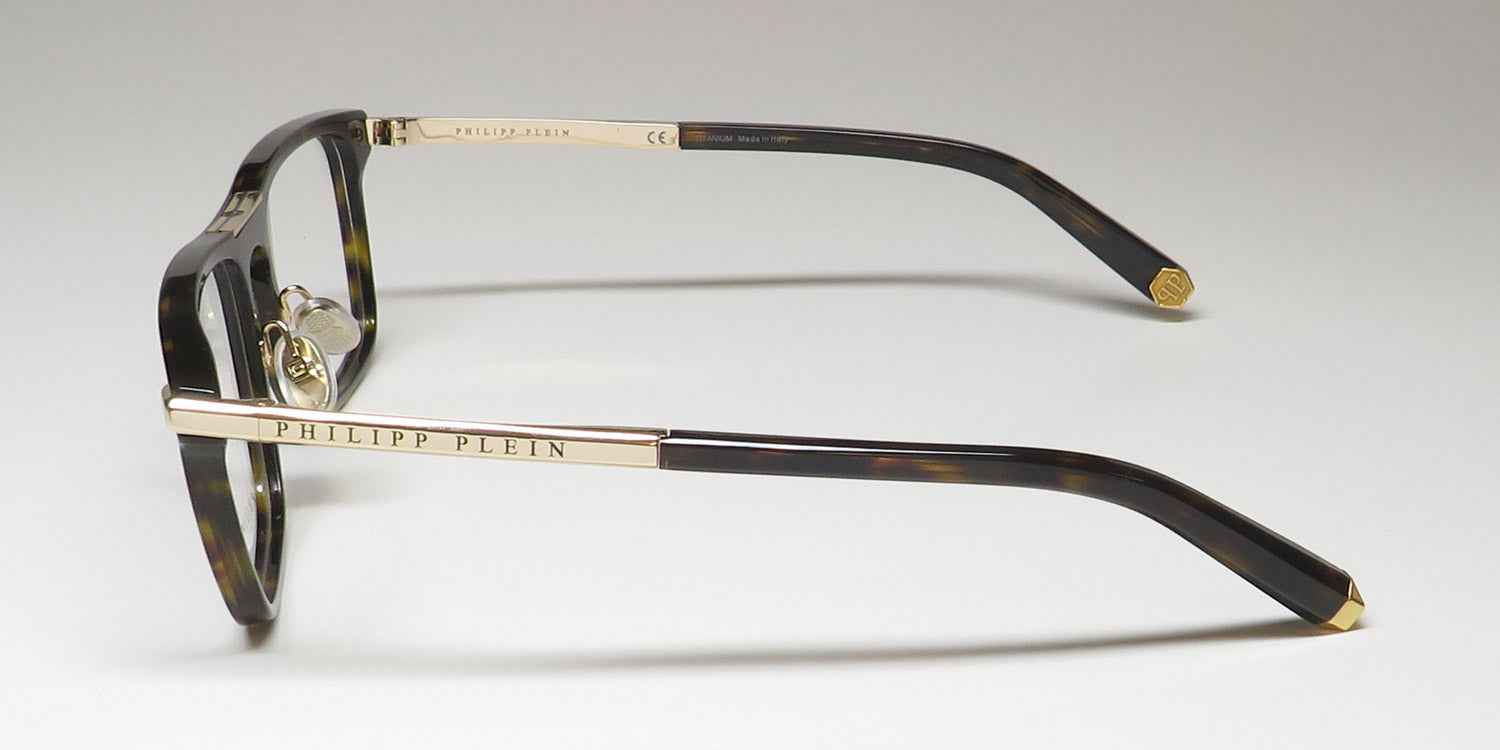 Philipp Plein Vpp019 Plein First Love Eyeglasses