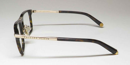 Philipp Plein Vpp019 Plein First Love Eyeglasses