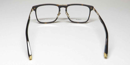 Philipp Plein Vpp019 Plein First Love Eyeglasses