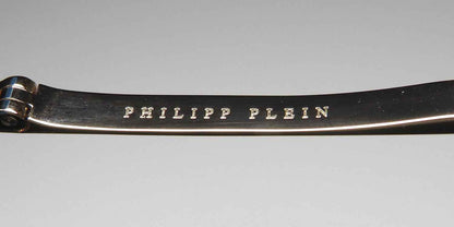 Philipp Plein Vpp019 Plein First Love Eyeglasses