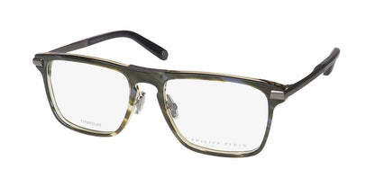Philipp Plein Vpp019 Plein First Love Eyeglasses