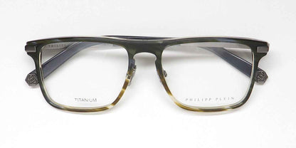 Philipp Plein Vpp019 Plein First Love Eyeglasses