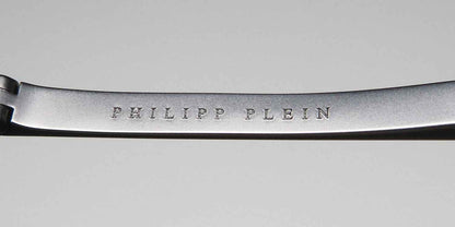 Philipp Plein Vpp019 Plein First Love Eyeglasses