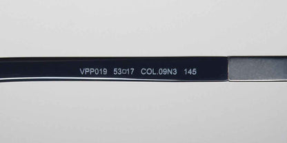 Philipp Plein Vpp019 Plein First Love Eyeglasses