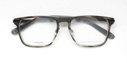 Philipp Plein Vpp019 Plein First Love Eyeglasses