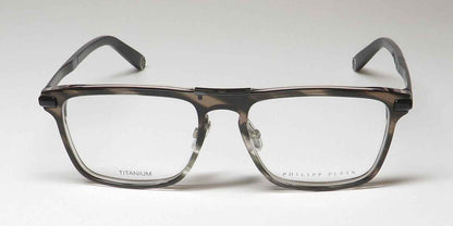 Philipp Plein Vpp019 Plein First Love Eyeglasses