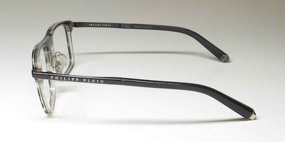 Philipp Plein Vpp019 Plein First Love Eyeglasses
