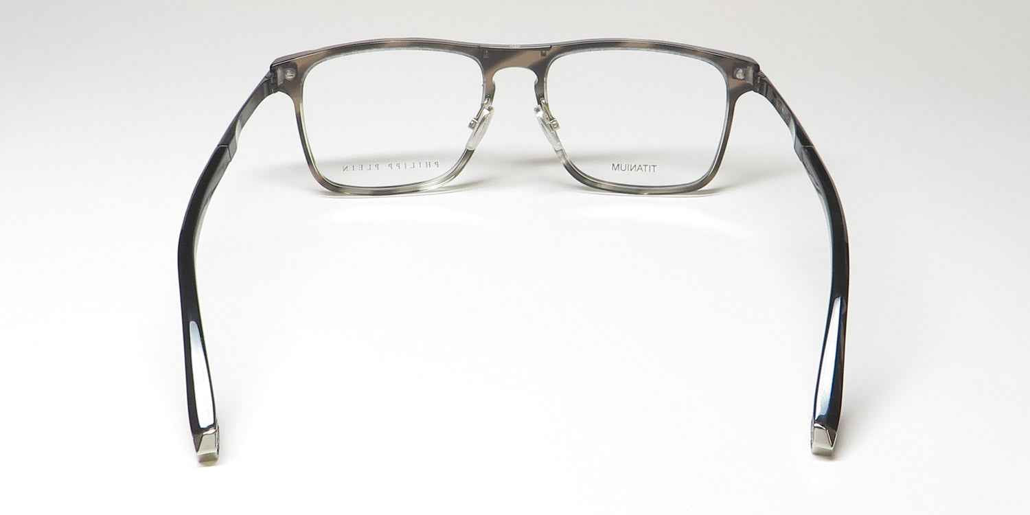 Philipp Plein Vpp019 Plein First Love Eyeglasses