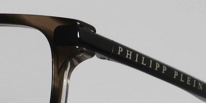Philipp Plein Vpp019 Plein First Love Eyeglasses