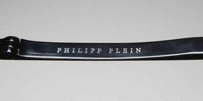 Philipp Plein Vpp019 Plein First Love Eyeglasses