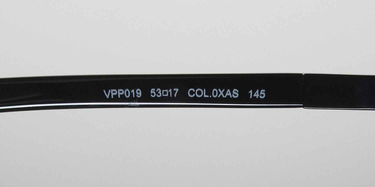 Philipp Plein Vpp019 Plein First Love Eyeglasses