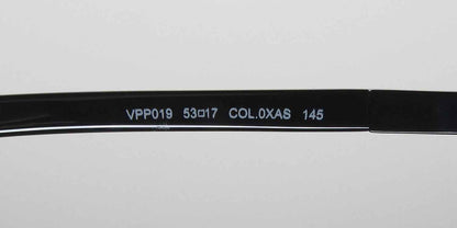 Philipp Plein Vpp019 Plein First Love Eyeglasses