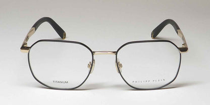 Philipp Plein Vpp020 Plein Titan Vision Eyeglasses